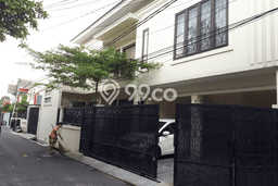 Dijual Rumah Elit Exclusive di Tebet, Jakarta Selatan Dijual Rumah Elit Exclusive di Tebet, Jakarta Selatan