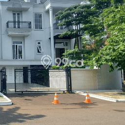 Siap Huni Hunian Elit 4 Kamar di Kebayoran Baru Dekat ke Mana Pun Siap Huni Hunian Elit 4 Kamar di Kebayoran Baru Dekat ke Mana Pun
