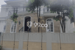 Best Deal Hunian Mewah Ideal dan Luas di Kebayoran Baru, Jakarta Selatan Best Deal Hunian Mewah Ideal dan Luas di Kebayoran Baru, Jakarta Selatan