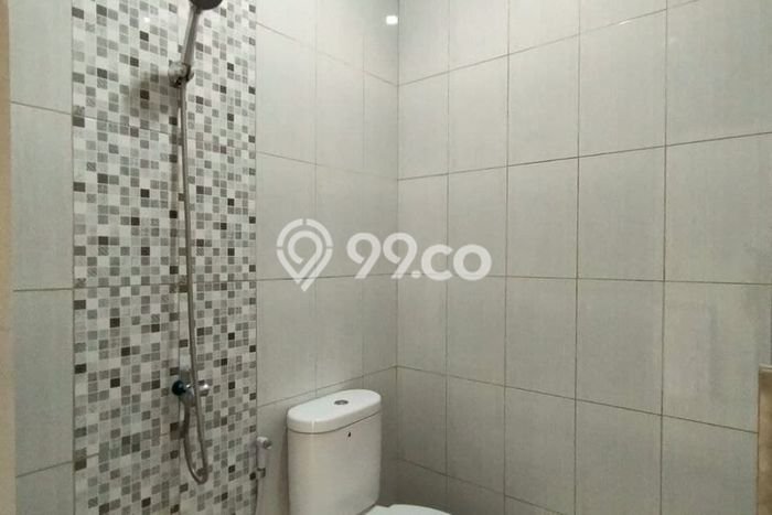 Dijual Rumah Eksklusif 3 KT di Mekarsari, Depok Dijual Rumah Eksklusif 3 KT di Mekarsari, Depok