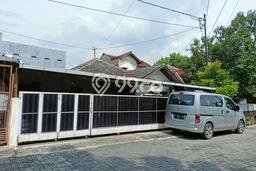 Rumah jual cepat butuh renovasi di tanah mas lokasi strategis Rumah jual cepat butuh renovasi di tanah mas lokasi strategis