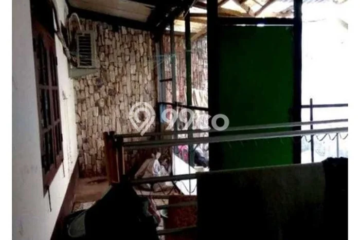 Rumah Modern Cantik 5 Kamar Siap Huni di Rawalumbu Rumah Modern Cantik 5 Kamar Siap Huni di Rawalumbu