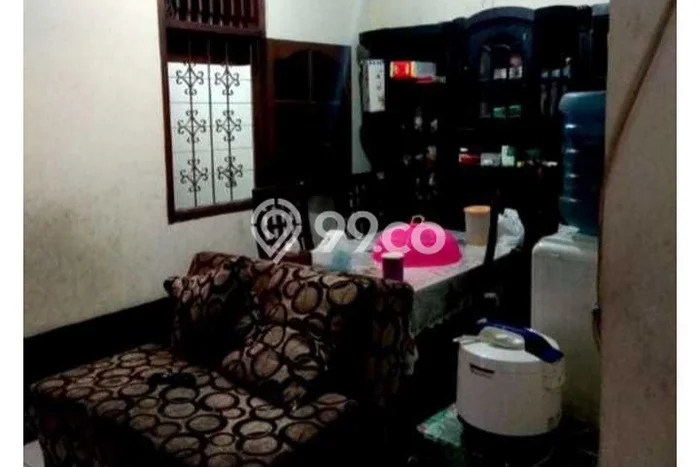 Rumah Modern Cantik 5 Kamar Siap Huni di Rawalumbu Rumah Modern Cantik 5 Kamar Siap Huni di Rawalumbu