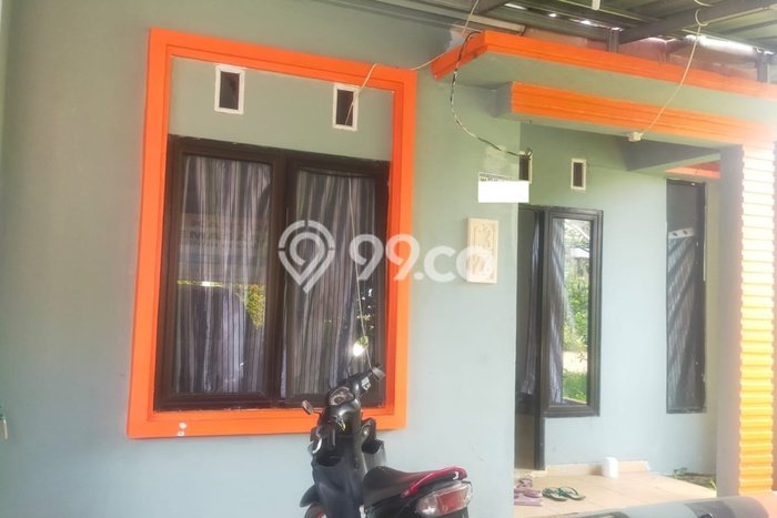 Jual Rumah Favorit Siap Huni LB 50m2 di Sawangan, Depok Jual Rumah Favorit Siap Huni LB 50m2 di Sawangan, Depok