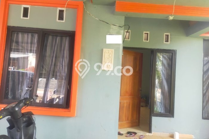 Jual Rumah Favorit Siap Huni LB 50m2 di Sawangan, Depok Jual Rumah Favorit Siap Huni LB 50m2 di Sawangan, Depok