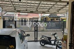 Rumah Siap Pakai area Citra Garden, Jakarta Barat, Luas 96m² Bangunan 128m² Rumah Siap Pakai area Citra Garden, Jakarta Barat, Luas 96m² Bangunan 128m²