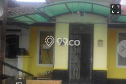 Rumah LT 81m² Akses Strategis di Lippo Karawaci, Dekat Fasilitas Umum, Tangerang Rumah LT 81m² Akses Strategis di Lippo Karawaci, Dekat Fasilitas Umum, Tangerang