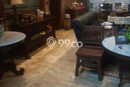 For Sale! Premium House LT 247m2 Desain Modern di Pondok Indah For Sale! Premium House LT 247m2 Desain Modern di Pondok Indah