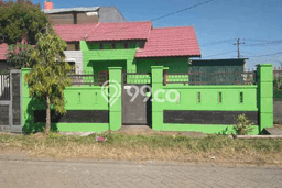 Rumah Bagus Siap Huni Di Tamalanrea Luas 80m2 Aman Rumah Bagus Siap Huni Di Tamalanrea Luas 80m2 Aman