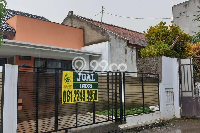 Dijual Hunian Rumah Terawat 2 KT di Kopo, Bandung Dijual Hunian Rumah Terawat 2 KT di Kopo, Bandung