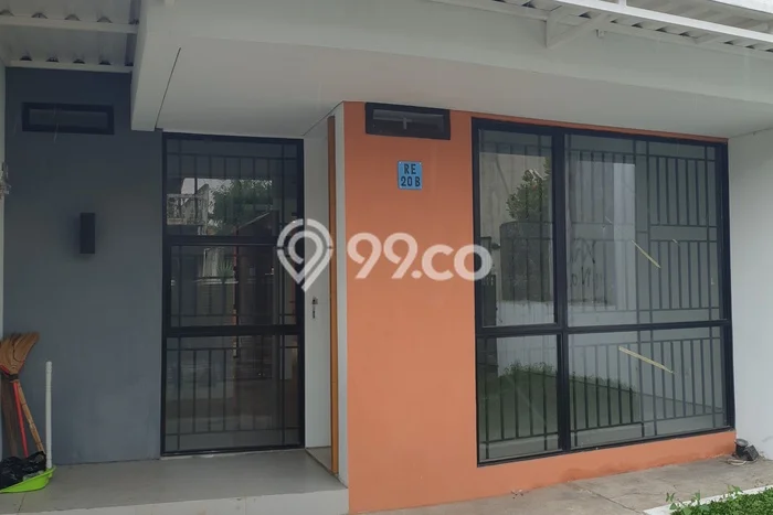 Dijual Hunian Rumah Terawat 2 KT di Kopo, Bandung Dijual Hunian Rumah Terawat 2 KT di Kopo, Bandung