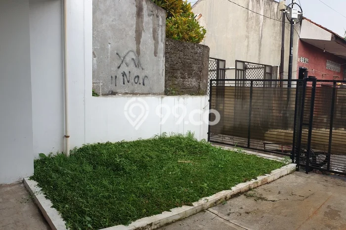 Dijual Hunian Rumah Terawat 2 KT di Kopo, Bandung Dijual Hunian Rumah Terawat 2 KT di Kopo, Bandung