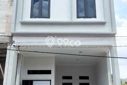 Rumah Minimalis 2 Kamar LT 32m2 di Wonorejo Rumah Minimalis 2 Kamar LT 32m2 di Wonorejo