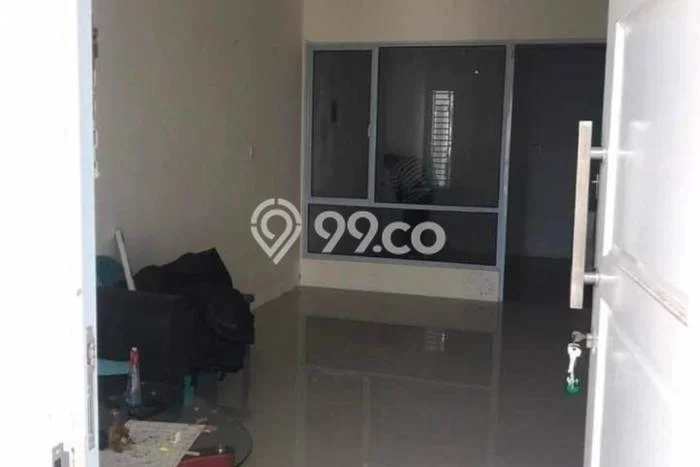 Jual Rumah Modern 2 KT di Tiban, Batam Jual Rumah Modern 2 KT di Tiban, Batam