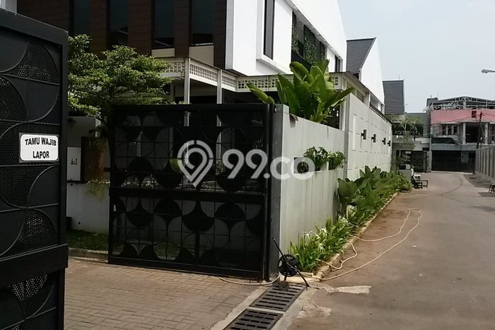 Hot Offer Hunian Mewah Ideal dan Luas di Jagakarsa, Jakarta Selatan Hot Offer Hunian Mewah Ideal dan Luas di Jagakarsa, Jakarta Selatan
