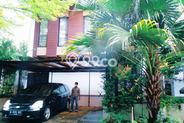 Hot Offer Hunian Mewah Ideal dan Luas di Jagakarsa, Jakarta Selatan Hot Offer Hunian Mewah Ideal dan Luas di Jagakarsa, Jakarta Selatan