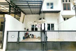 Dijual Rumah Premium dengan Fasilitas Sekitar Lengkap di Kebon Jeruk, Jakarta Barat Dijual Rumah Premium dengan Fasilitas Sekitar Lengkap di Kebon Jeruk, Jakarta Barat