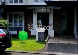 Dijual Hunian Rumah Nyaman 3 KT di Kota Wisata, Bogor Dijual Hunian Rumah Nyaman 3 KT di Kota Wisata, Bogor
