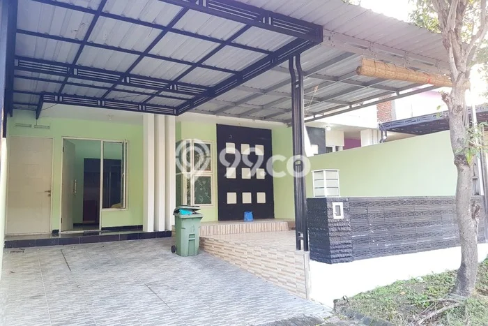 Dijual Rumah Minimalis Bagus Punya 2 KT di Menganti Gresik SHM Dijual Rumah Minimalis Bagus Punya 2 KT di Menganti Gresik SHM