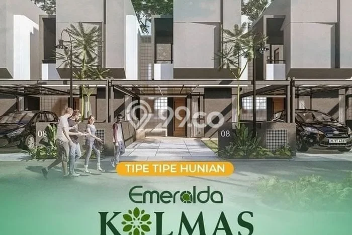 Rumah Budget Favorit Dijual di Cimahi Utara LT 84m2 Rumah Budget Favorit Dijual di Cimahi Utara LT 84m2