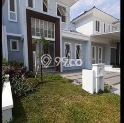 Jual Rumah Bagus Siap Huni LB 115m2 di Cikupa, Tangerang Jual Rumah Bagus Siap Huni LB 115m2 di Cikupa, Tangerang