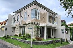 HUNIAN PILIHAN! Rumah area Citraland, Luas 253m2m² Bangunan 400m2m² HUNIAN PILIHAN! Rumah area Citraland, Luas 253m2m² Bangunan 400m2m²