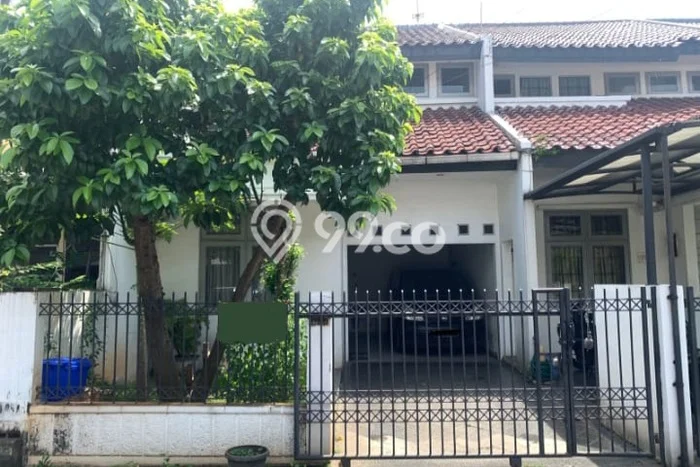 Hot Offer Hunian Premium Ideal dan Luas di Kebon Jeruk, Jakarta Barat Hot Offer Hunian Premium Ideal dan Luas di Kebon Jeruk, Jakarta Barat
