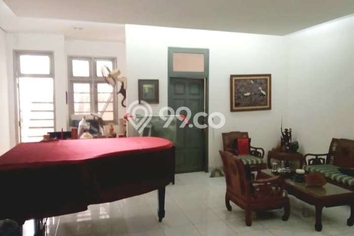 Hot Offer Hunian Premium Ideal dan Luas di Kebon Jeruk, Jakarta Barat Hot Offer Hunian Premium Ideal dan Luas di Kebon Jeruk, Jakarta Barat