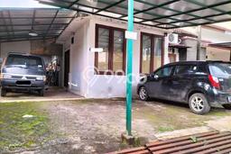 Jual Rumah Strategis Bagus Punya 2 KT di Arcamanik Bandung SHM Jual Rumah Strategis Bagus Punya 2 KT di Arcamanik Bandung SHM
