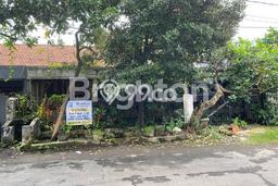 Dijual Rumah Mewah Elegan Dengan View Cantik di Jemursari, Surabaya Dijual Rumah Mewah Elegan Dengan View Cantik di Jemursari, Surabaya