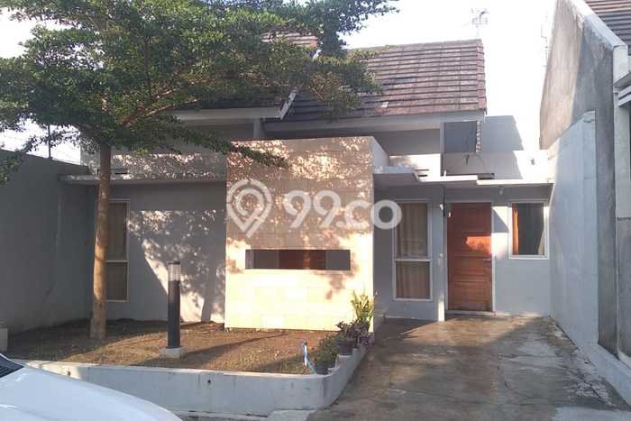 Rumah Bagus Siap Pakai Di Colomadu Luas 38m2 Aman Rumah Bagus Siap Pakai Di Colomadu Luas 38m2 Aman