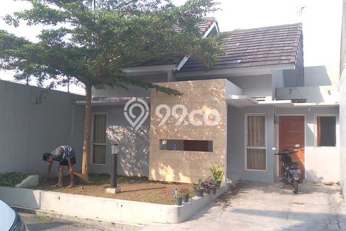 Rumah Bagus Siap Pakai Di Colomadu Luas 38m2 Aman Rumah Bagus Siap Pakai Di Colomadu Luas 38m2 Aman