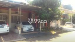 Rumah 2 KT 1 KM di Area Grand Wisata, Bekasi Rumah 2 KT 1 KM di Area Grand Wisata, Bekasi