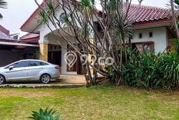 Siap Huni Rumah Mewah 3 Kamar di Pesanggrahan Dekat ke Mana Saja Siap Huni Rumah Mewah 3 Kamar di Pesanggrahan Dekat ke Mana Saja