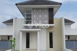 Jual Rumah Bagus Siap Huni LB 48m2 di Waru, Sidoarjo Jual Rumah Bagus Siap Huni LB 48m2 di Waru, Sidoarjo