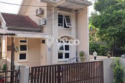 Rumah Modern 2 Kamar LT 90m2 di Gading Serpong Rumah Modern 2 Kamar LT 90m2 di Gading Serpong