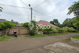 Rumah Luxury Modern Tanpa Renovasi di Jl A Yani Bogor Rumah Luxury Modern Tanpa Renovasi di Jl A Yani Bogor