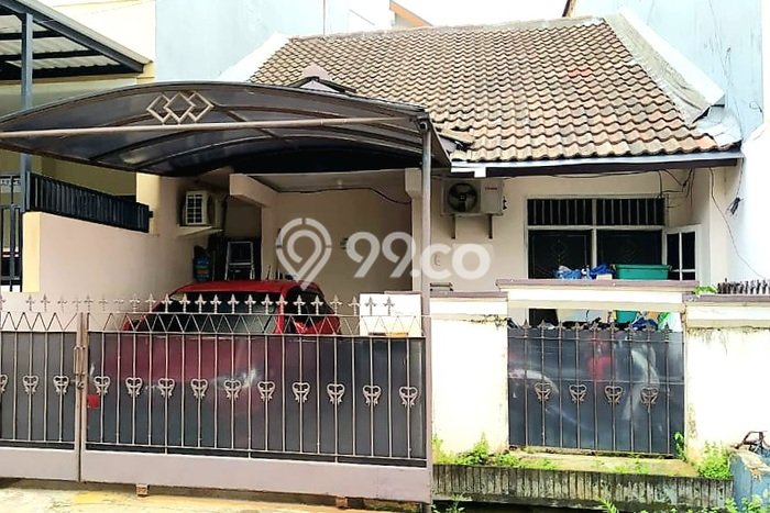 For Sale Rumah 3 Kamar Lokasi Strategis Nyaman dan Strategis di Kebon Jeruk For Sale Rumah 3 Kamar Lokasi Strategis Nyaman dan Strategis di Kebon Jeruk