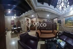Hunian Super Elit dengan Akses Paling Strategis di Senopati, Jakarta Selatan Hunian Super Elit dengan Akses Paling Strategis di Senopati, Jakarta Selatan