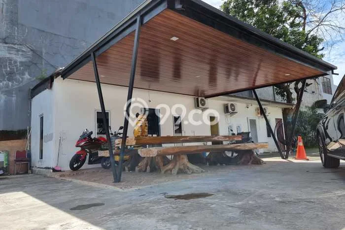 Dijual Rumah Luas Elegan Dengan View Eksklusif di Tanah Kusir, Jakarta Selatan Dijual Rumah Luas Elegan Dengan View Eksklusif di Tanah Kusir, Jakarta Selatan
