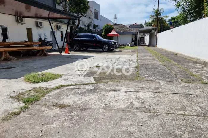 Dijual Rumah Luas Elegan Dengan View Eksklusif di Tanah Kusir, Jakarta Selatan Dijual Rumah Luas Elegan Dengan View Eksklusif di Tanah Kusir, Jakarta Selatan