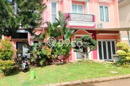 Rumah Luxury Modern Siap Huni di Gading Serpong Tangerang Rumah Luxury Modern Siap Huni di Gading Serpong Tangerang