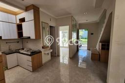 Jual Rumah Cantik 2 Lantai Cluster Graha Raya Rp 1.270 M Nego Jual Rumah Cantik 2 Lantai Cluster Graha Raya Rp 1.270 M Nego
