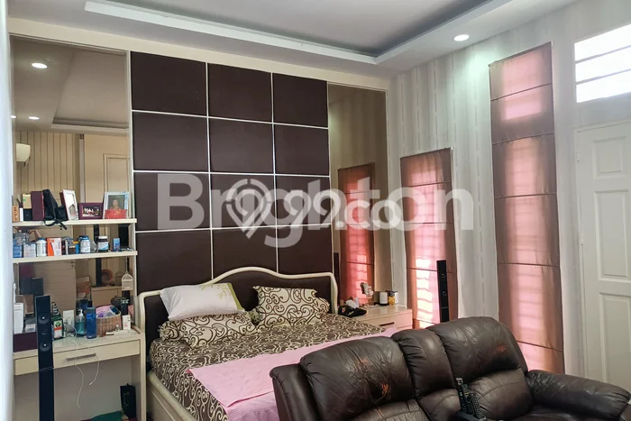 Dijual Hunian Mewah dengan Fasilitas Sekitar Lengkap di Medan Tuntungan, Medan Dijual Hunian Mewah dengan Fasilitas Sekitar Lengkap di Medan Tuntungan, Medan