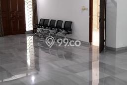 Jarang Ada! Rumah Kontrakan 4 Kamar Bagus Siap Huni Permata Hijau Jarang Ada! Rumah Kontrakan 4 Kamar Bagus Siap Huni Permata Hijau