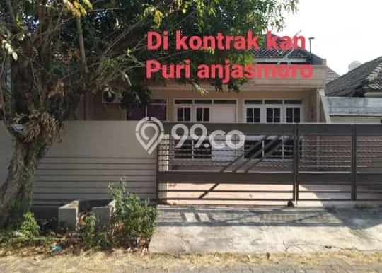 Rumah Bagus Siap Pakai Di Semarang Barat Luas 100m2 Aman Rumah Bagus Siap Pakai Di Semarang Barat Luas 100m2 Aman