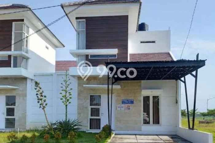 Rumah Minimalis Dijual Lokasi Candi 2 Kamar dengan LT 90m2 Rumah Minimalis Dijual Lokasi Candi 2 Kamar dengan LT 90m2