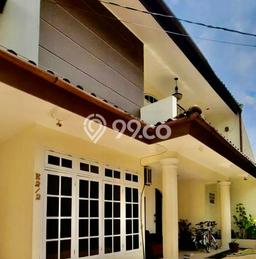 Jual Segera Rumah 4 KT 3 KM di Bintaro, Tangerang Selatan Jual Segera Rumah 4 KT 3 KM di Bintaro, Tangerang Selatan
