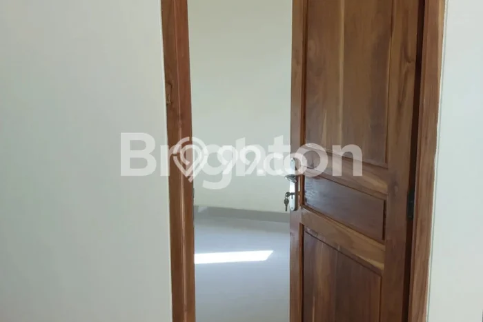 Rumah Minimalis LB/LT 45m2/54m2 Siap Huni di Sukmajaya, Depok Rumah Minimalis LB/LT 45m2/54m2 Siap Huni di Sukmajaya, Depok