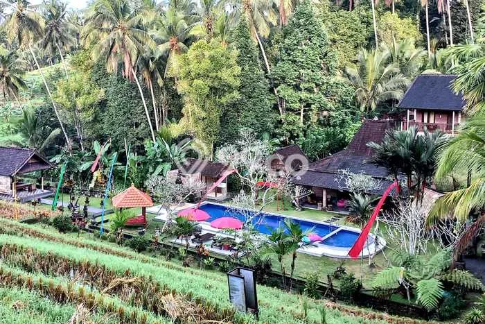 Rumah di Belimbing, 1 KM, Area Nyaman Rumah di Belimbing, 1 KM, Area Nyaman